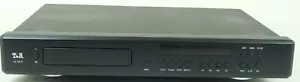 T+A CD 1210 R CD-Player, schwarz, sehr guter Zustand, 6987/0910S00863 - Bild 1 von 13