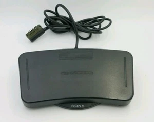 Sony Foot Control Unit FS-85 Transcriber Pedal - Picture 1 of 6