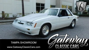 1986 Ford Mustang Coupe - Picture 1 of 12