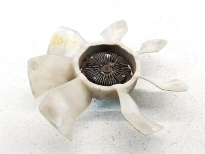 03-08 英菲尼迪 FX45 01-04 探路者原始设备制造商风扇离合器 + 刀片 210826P00A  — 第 1/4 张图片