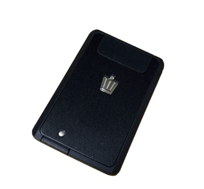 Toyota Crown 210 Series Genuine Smart Card Key 001-A00588 OEM JDM - Used - Image 1 of 2