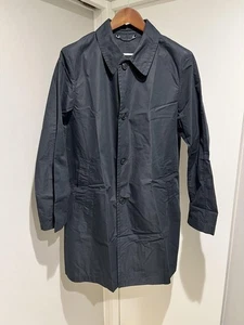 Dries Van Noten Herren Trenchcoat Limited Edition Rarität beliebte Produkte modisch - Bild 1 von 5