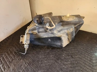 #A388 2003 Kawasaki Prairie 650 4x4 tanque de gasolina y bomba de combustible KVF650 PROBADO Foto 1 de 4