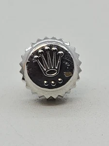 Rolex Crown 7mm.,24 704 -0 ,Daytona, Submariner, 16610 ,16800 116610 116710 - Picture 1 of 5