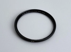B+W Filter 010 UV-Haze MRC nano XS-Pro Digital - 62mm - Picture 1 of 1