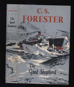 Forester, CS: The Good Shepherd HB/DJ 1st/1st UK - Picture 1 of 7