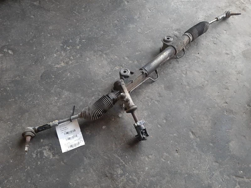Steering Gear/Rack Power Rack And Pinion 04-09 Dodge Durango 52855758AF Foto 1 de 4