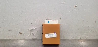 92 LINCOLN MARK VII MÓDULO DE CONTROLE DE BLOQUEIO DE ROUBO F2VF19A366AA - Imagem 1 de 4