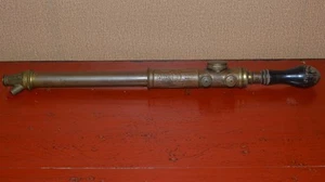 Antique A Bol England (ref9) Insecticide Sprayer - Picture 1 of 11