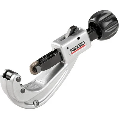 RIDGID Model 151-CSST Quick-Acting CSST Cutter, 3/8 - 1 Cutting Capacity - - Image 1 of 4