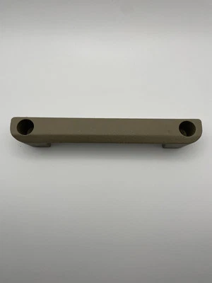 Puerta levadiza interior Ford Explorer 2006-2010 manija de agarre beige oscuro OEM Foto 1 de 4