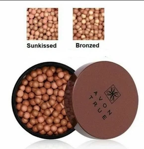 Avon Glow / True Color Bronzing Pearls  Sun-kissed Only - Picture 1 of 1