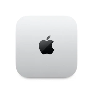 Apple Mac mini 2024 M4 10-Core CPU 10-Core GPU 16GB 256GB - TOP - Bild 1 von 4
