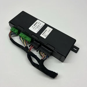 Volvo C70 Mk1 Convertible Roof Control Module Ecu 1998 - 2004 8614149 1137328050 - Picture 1 of 8