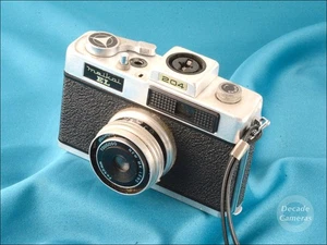 Meikai EL Chinese Point & Shoot 35mm Film Camera - VGC - 1098 - Picture 1 of 4