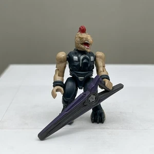 HALO Mega Bloks / Covenant - Jackal - Halo, Mega Blocks Mini Figure - Picture 1 of 3