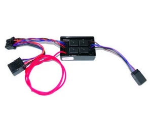 Namz NTIC-01 Trailer Isolator - 5-to-4 Module with 8-Position Multilock - Picture 1 of 3