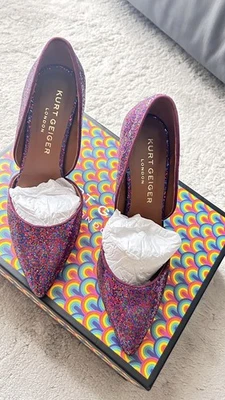 Tacones Kurt Geiger London  - Imagen 1 de 4