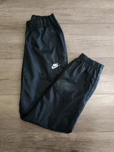 Nike Sportswear NSW Windrunner Men's Track Pants Black, s. MEDIUM - Bild 1 von 13