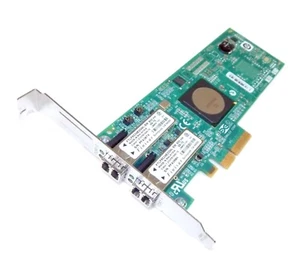 Fibre Channel Bus Adapter FTLF8524E2GNL-EM 850 Emulex PCI Express #R8-C7 - Bild 1 von 1