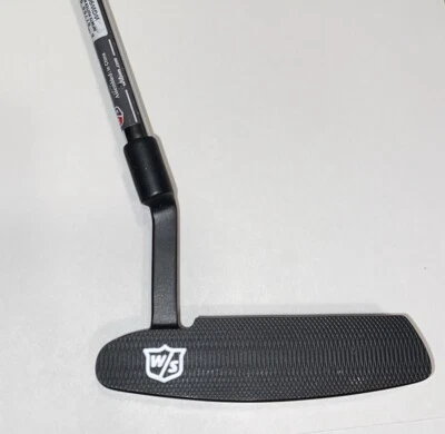 NEW Wilson Staff Infinite Putter Windy City 35" Left Handed LH - Image 1 of 4