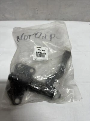 Brazo loca para Nissan Pathfinder 1987-1996 | Delantero Foto 1 de 3