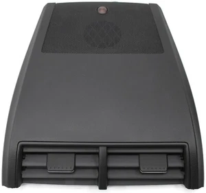 2015-2017 Toyota Camry Center Dash Speaker Vent Cover 55510-06030 - Picture 1 of 6