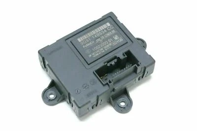 CENTRALINA PORTA DOOR CONTROL KEYLESS POSTERIORE SINISTRA FORD GALAXY WA6 9G9T14B534CC - Immagine 1 di 2