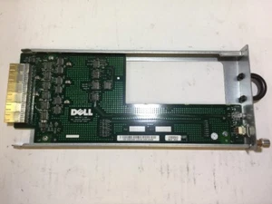 - Dell PowerVault 220S 221S W0764 Ultra 320 SCSI Controller Card 0Y0317 - Picture 1 of 5