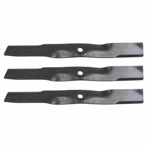 JOHN DEERE M143504 MÄHERKLINGEN FÜR 62C DECKS 3ER SET - Bild 1 von 1