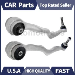 Front Lower Forward Control Arm Ball Joint Assy. 2 X Dorman For 2012-2016 328i - Picture 1 of 6