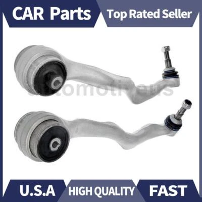 Front Lower Forward Control Arm Ball Joint Assy. 2 X Dorman For 2012-2016 328i - Image 1 of 4