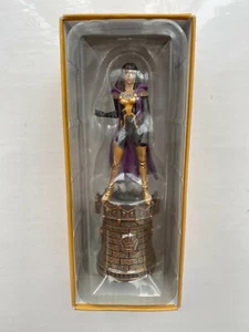 Marvel The Chess Collection Edición 90 Spider-Queen Eaglemoss Figura Modelo - Imagen 1 de 4
