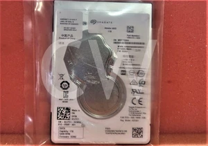 ST1000LM035 Seagate 1TB 5.4K 6Gb/s 128MB Cache 2.5" SATA III HDD Hard Drive - Picture 1 of 2