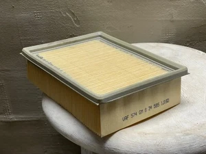 NEW GM Genuine Opel Air Filter 90486293 834585 - Picture 1 of 2