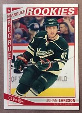 2013-14 O-Pee-Chee Marquee Rookies (501-600,613-650) "YOU PICK FROM THE LIST"