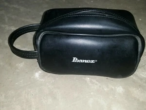 IBANEZ Pouch Case Dob Kit Microphone Bag Used - Picture 1 of 6