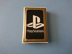 Sony Playstation Spielkarten Full Deck Of 54 - Top Zustand - US-Verkäufer - Bild 1 von 8