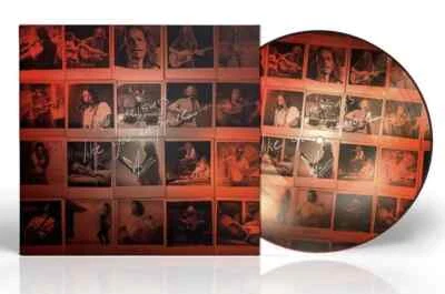 Chris Cornell-No One Sings Like You Anymore - 180g Vinyl LP - NEW & SEALED - Image 1 of 4