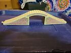 [PRE-OWNED] Thomas & Friends Wooden Railway - Wood Arched Stone Bridge Set