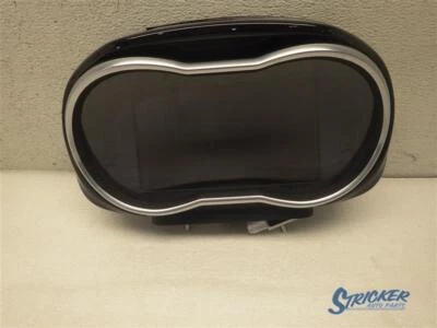 Chevrolet Spark EV 2015 velocímetro medidor eléctrico modelo MPH 95380571 4554 Foto 1 de 3