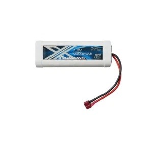 Amewi 28007 NiMH Akku 7,2V 5000mAh DEANS-Stecker - Bild 1 von 1