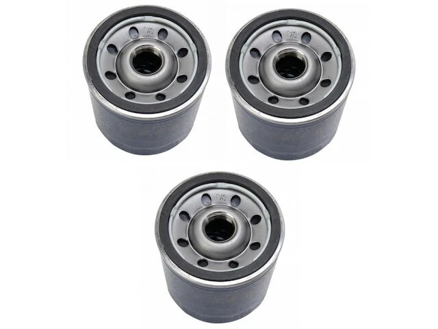 Oil Filter Set For 1984 Plymouth Turismo 1.6L 4 Cyl NY935RV - Image 1 of 1