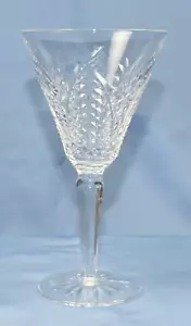 Waterford Crystal - Modello Mooncoin Vino Claret 6 7/8" Alto - Foto 1 di 3