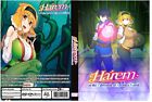 Harem in the Labyrinth of Another World Anime Series Uncensored Episodes 1 to 12