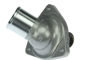 URO Engine Coolant Thermostat Housing Assembly For 2008-2014 Lexus IS F 5.0L V8 - Picture 1 of 4
