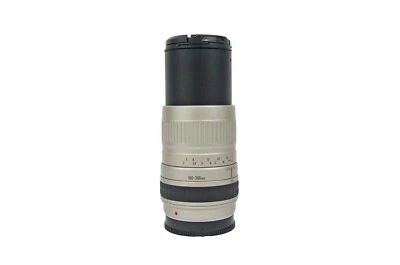 Sigma Zoom 100-300 mm 4.5-6.7 DL Telephoto Lens For Minolta and Sony A- Mount - Image 1 of 4