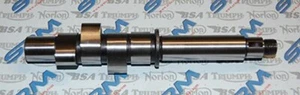 BSA 67.0356 BSA A7 A10 Super Rocket Camshaft - Picture 1 of 1