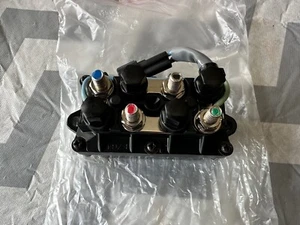 New Yamaha OEM Outboard Trim Relay 61A-81950-01-00 - Picture 1 of 5