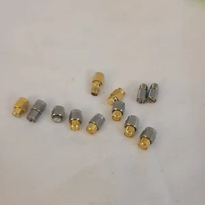 RF Terminator Load SMA 50 Ohm 2W - Picture 1 of 6